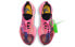 OFF-WHITE x Nike Air Zoom Tempo Next% 解构潮流竞技专业 低帮 跑步鞋 男女同款 黑粉 / Кроссовки Nike Air Zoom CV0697-400