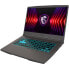 Фото #12 товара MSI Thin 15 B12UC-1439, 39,6 cm (15,6 Zoll) 144Hz, Intel i5-12450H, RTX 3050 Gaming Notebook