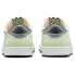 Фото #6 товара Кроссовки Nike Air Jordan 1 Retro Low White Ghost Green Black (Зеленый)