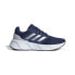 Женские спортивные кроссовки Adidas GALAXY 6 W IE8146 Тёмно Синий