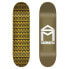 SK8MAFIA House logo gold foil 8.25´´ skateboard deck