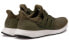 Фото #4 товара adidas Ultra Boost 3.0 Trace Olive 时尚编织跑步鞋 绿色 / Кроссовки Adidas Ultra Boost S82018