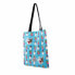 OH MY POP Angry Cat Shopping Bag