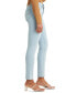 312 Shaping Stretch Mid Rise Slim Leg Jeans