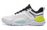 Puma DE020017 White Running Shoes
