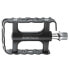 Фото #1 товара ZERAY MTB / City Bike pedals