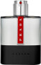 Фото #2 товара Prada Luna Rossa Carbon - Eau de Toilette 50 ml