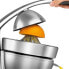 Фото #5 товара Sage the Citrus Press Pro - Silver - Stainless steel - 110 W - 220 - 240 V - 1 pc(s) - 200 mm