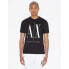 ფოტო #2 პროდუქტის ARMANI EXCHANGE 8NZTPA short sleeve T-shirt