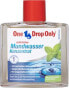 Фото #3 товара Mundwasser Konzentrat, fluoridfrei, 50 ml