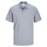 Фото #1 товара JACK & JONES Rodney short sleeve polo