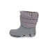 Фото #3 товара Детские сапоги Crocs Ligr Neo Puff Boot K