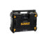 Фото #1 товара DEWALT RADIO AKUMULATOROWO-SIECIOWE TSTAK SYSTEM FM/DAB+ BLUETOOTH ŁADOWARKA