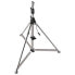 Фото #1 товара MANFROTTO 387XU Super Wind Up Tripod