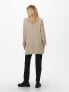 Фото #4 товара ONLY Damen Onltatiana L/S Rollneck Pulover Bf KNT Pullover
