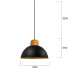 Фото #5 товара Pendelleuchte Limpeo Vintage Lampe