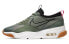 Фото #2 товара Кроссовки Nike Skyve Max Low Green-White