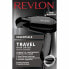 Фото #2 товара Фен для волос Revlon RVDR5305E 1200W Чёрный