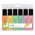 Фото #1 товара Q-CONNECT KF17963 marker pen 6 units