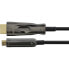 Фото #5 товара InLine USB Display AOC Cable - USB-C male to HDMI male (DP Alt Mode) - 10m