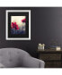 Фото #3 товара Philippe Sainte-Laudy Limitless Matted Framed Art - 20" x 25"