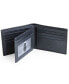 Men's Bellagio Collection Center Wing Billfold Wallet