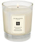 Фото #3 товара English Pear & Freesia Deluxe Candle, 21-oz.