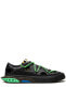 Фото #1 товара Blazer Low Off-White Black Electro Green