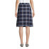 Фото #26 товара Юбка Lands' End School Uniform Plaid A-line