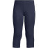 Фото #11 товара Брюки Lands' End Tough Cotton Capri