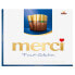 Фото #1 товара Merci STORCK 0.1541.6 - 250 g - Assorted - Germany - 575 kcal - 37.8 g - 49.8 g