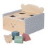 Фото #1 товара JABADABADO Sorter Box Teddy