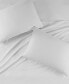 Фото #9 товара 500-Thread Count Egyptian Cotton Deep Pocket 4-Piece Sheet Set, Queen