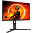 Фото #1 товара AOC Gaming 25G3ZM/BK, 24,5 Zoll Gaming Monitor, 240 Hz, VA, FreeSync