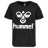 Фото #1 товара HUMMEL Tres short sleeve T-shirt