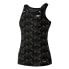 Фото #1 товара 42K RUNNING Diamond sleeveless T-shirt