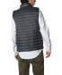 Men's Puffer Vest Jacket