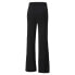 Фото #2 товара Puma Maggie X Knit Pants Womens Black Casual Athletic Bottoms 52214701