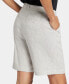 Фото #4 товара Women's Relaxed Shorts