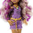 Фото #3 товара Mattel Monster High® Clawdeen™ Lalka podstawowa (HHK52)