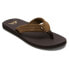 Фото #2 товара QUIKSILVER Carver Suede Core sandals