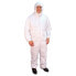 Фото #1 товара BUFFALO Micro Poroous Hooded Coverall