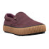 Фото #2 товара Lugz Spell WSPELD-6365 Womens Burgundy Suede Lifestyle Sneakers Shoes 10