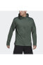 Workout Warm Training Full-zip Hoodie Erkek Sweatshirt