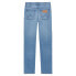 Фото #2 товара WRANGLER Greensboro Regular Straight Fit jeans
