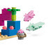 Фото #3 товара Конструктор Lego Дом-Хаолт Multicolor