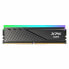 RAM Memory Adata AX5U6400C3216G-DTLABRBK RGB cl32 DDR5 32 GB
