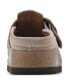 ფოტო #3 პროდუქტის Women's Bueno Slip On Clogs