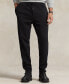 Фото #1 товара Брюки для мужчин Polo Ralph Lauren Big & Tall Double-Knit Jogger Pants