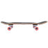 STREET SURFING Double Kick Freeride 31´ Space Cruiser